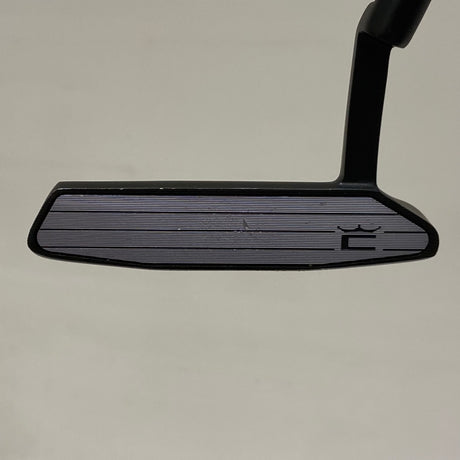 Cobra King Sport-45 37.5 Inch Putter Headcover Included