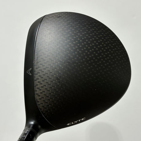 Callaway Elyte Max Fast 10.5* Driver Regular Flex