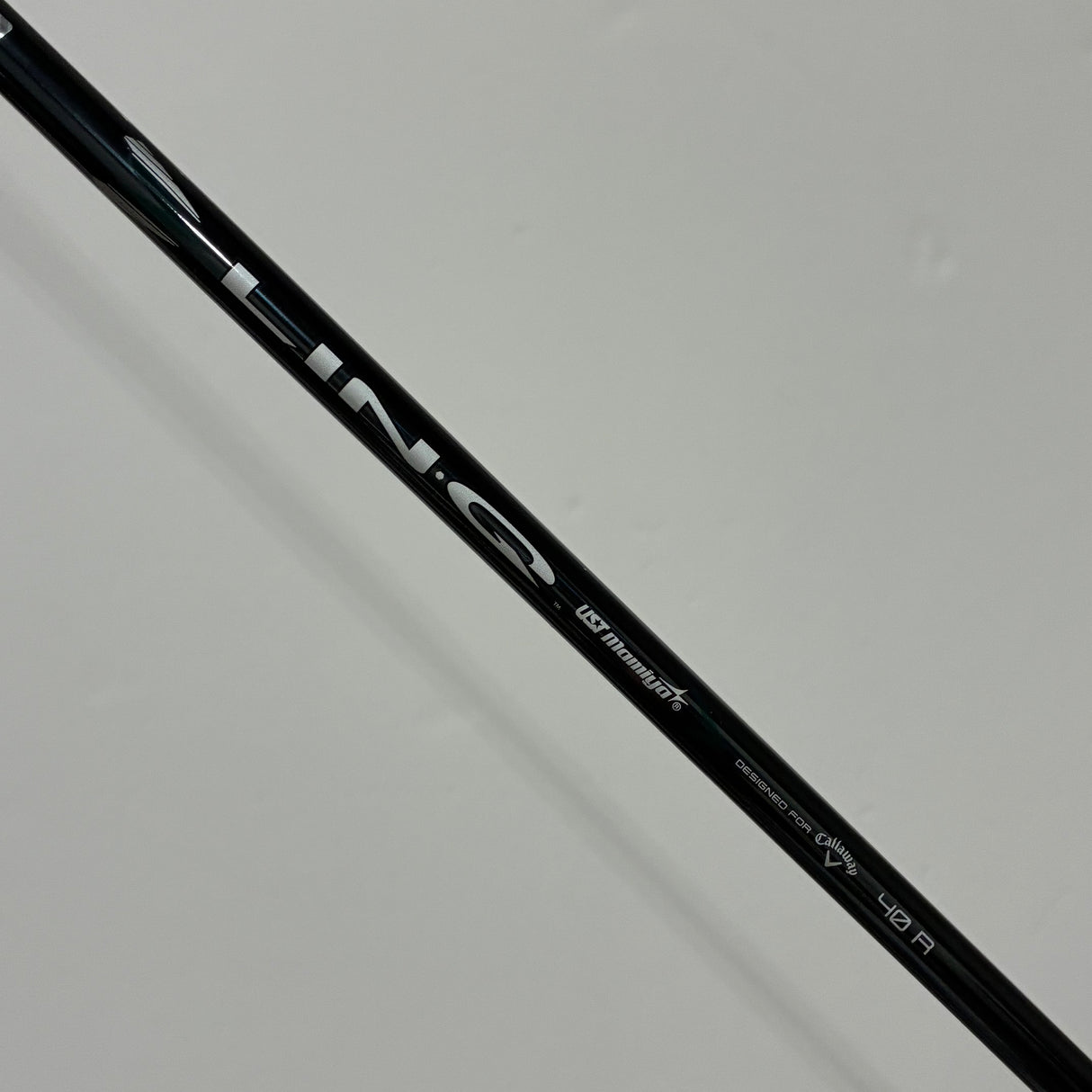 Callaway Elyte Max Fast 10.5* Driver Regular Flex
