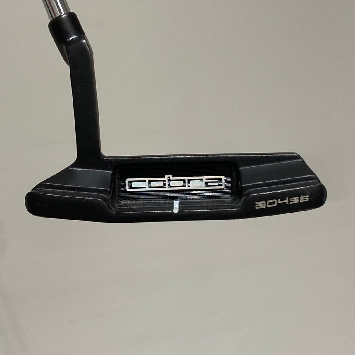 Cobra King Sport-45 37.5 Inch Putter Headcover Included