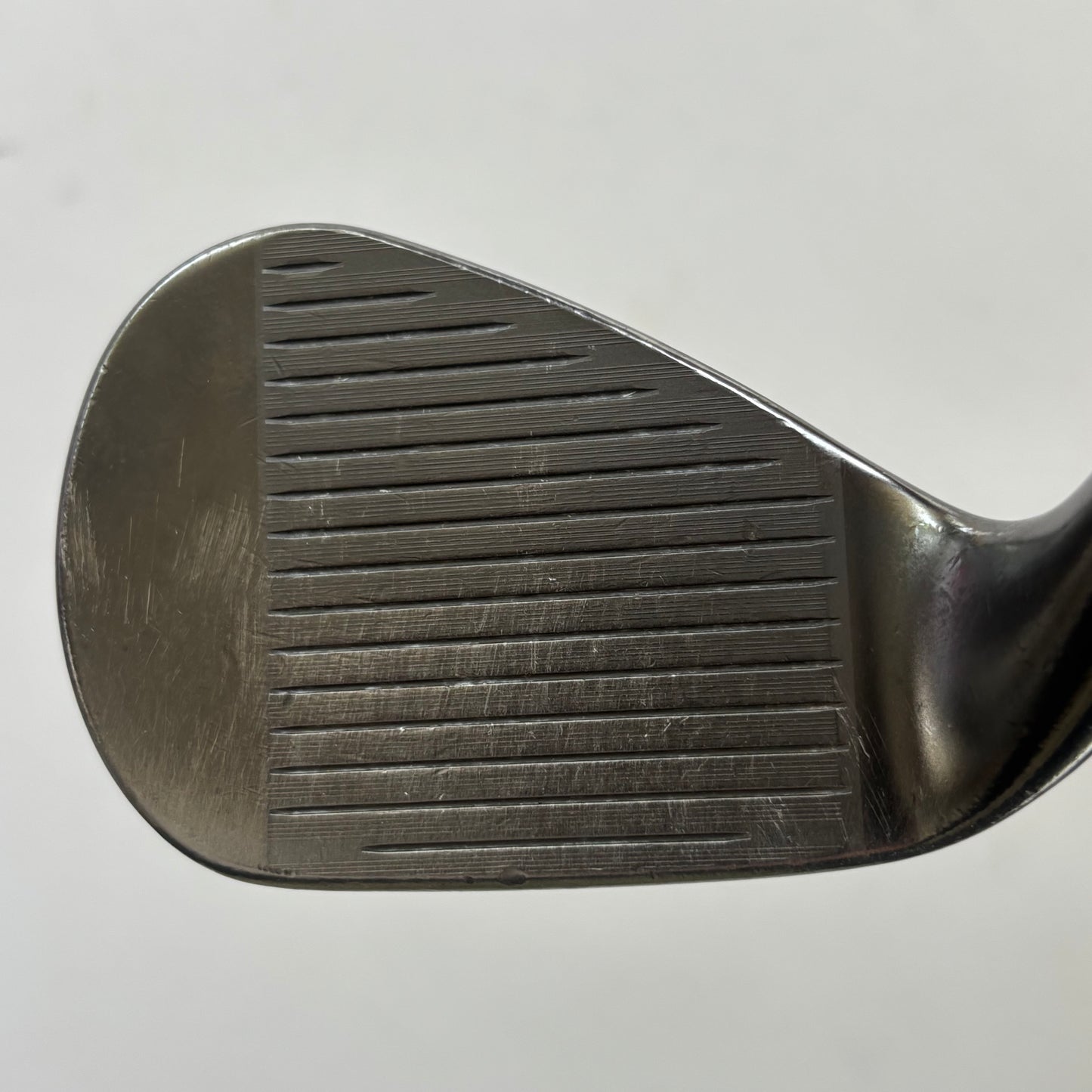 Callaway Mack Daddy Forged 50*/10* Wedge