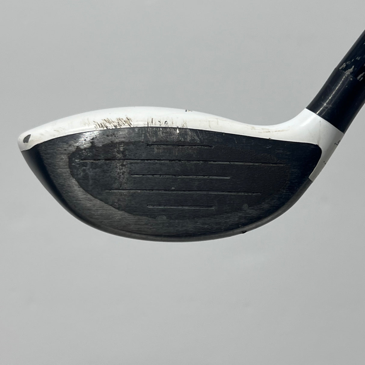 TaylorMade RBZ Stage 2 Tour 3HL Wood Stiff Flex Headcover Included