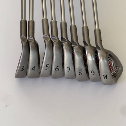 Ping i10 Iron Set 3-P