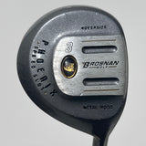Ladies Brosnan Phoenix Speed Slot 3 Wood Ladies Flex