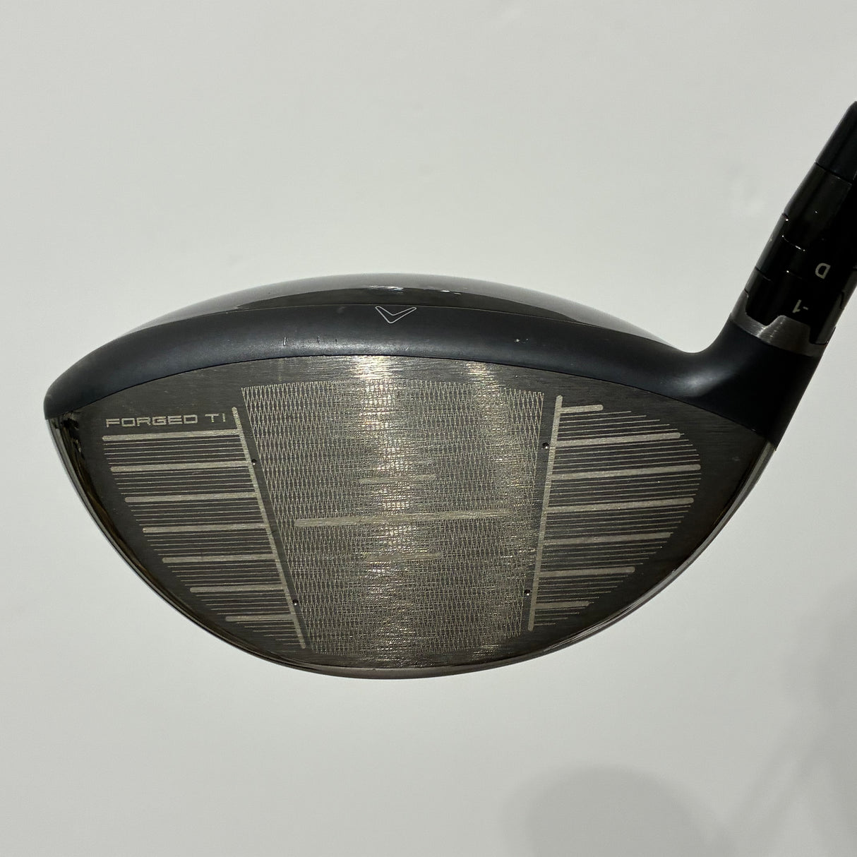 Callaway Paradym X 10.5* Driver Stiff Regular Flex