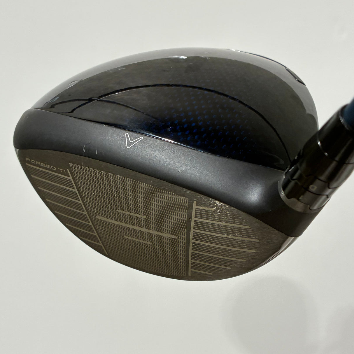 Callaway Paradym X 10.5* Driver Stiff Regular Flex