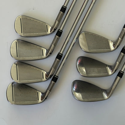 TaylorMade M4 Iron Set 5-P+A