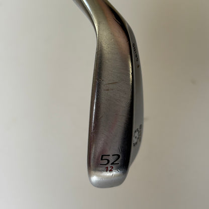 Titleist Vokey SM5 52*/12* Wedge
