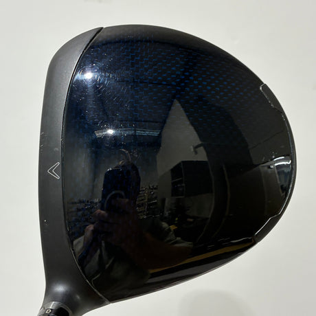Callaway Paradym X 10.5* Driver Stiff Regular Flex