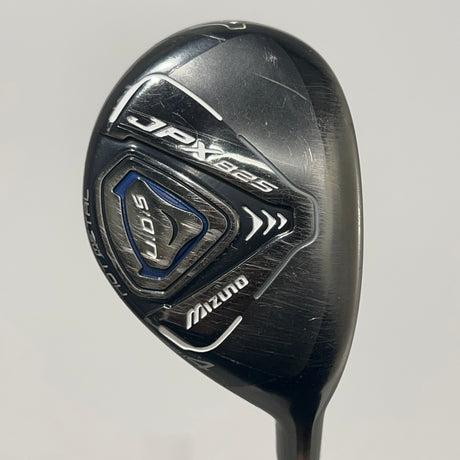 Mizuno JPX 825 Hot Metal 4 Hybrid Regular Flex