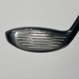 Mizuno JPX 825 Hot Metal 4 Hybrid Regular Flex