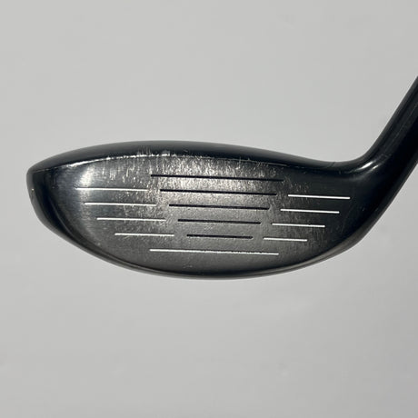 Mizuno JPX 825 Hot Metal 4 Hybrid Regular Flex