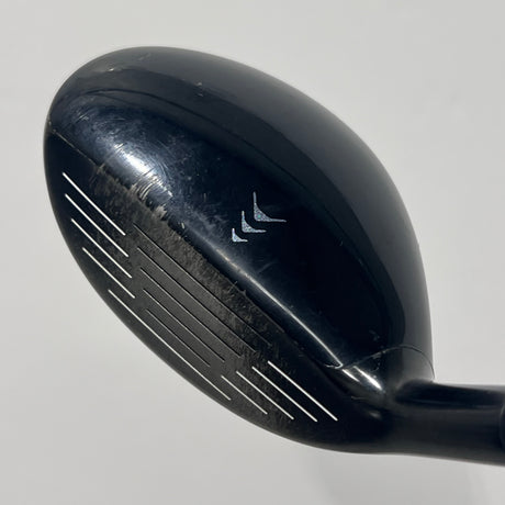 Mizuno JPX 825 Hot Metal 4 Hybrid Regular Flex