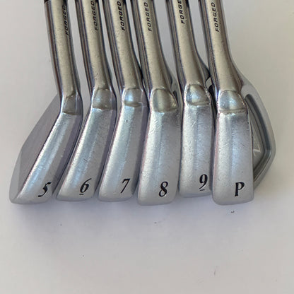 Srixon Z745 Iron Set 5-P