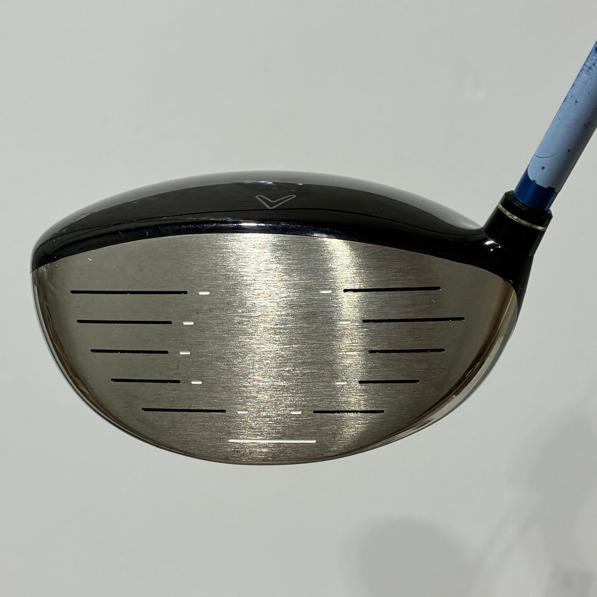 Callaway Legacy 9.5* Driver Stiff Flex