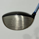 Callaway Legacy 9.5* Driver Stiff Flex