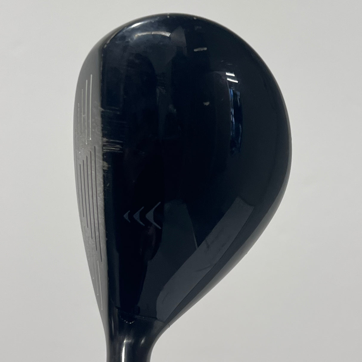 Mizuno JPX 825 Hot Metal 4 Hybrid Regular Flex
