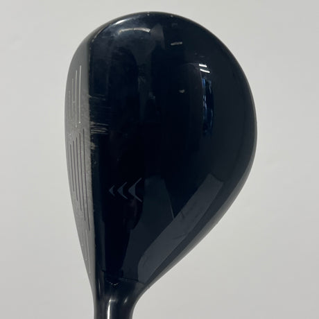 Mizuno JPX 825 Hot Metal 4 Hybrid Regular Flex
