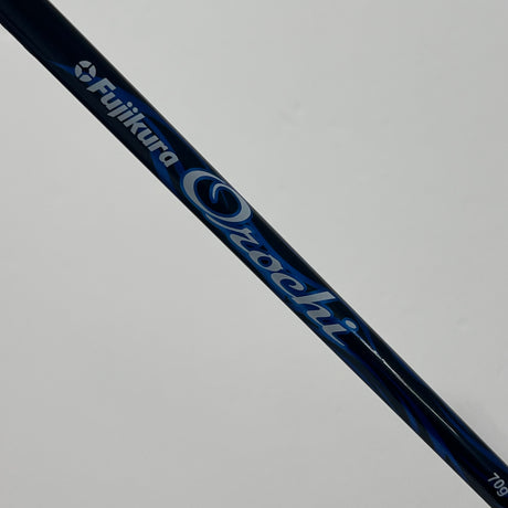 Mizuno JPX 825 Hot Metal 4 Hybrid Regular Flex