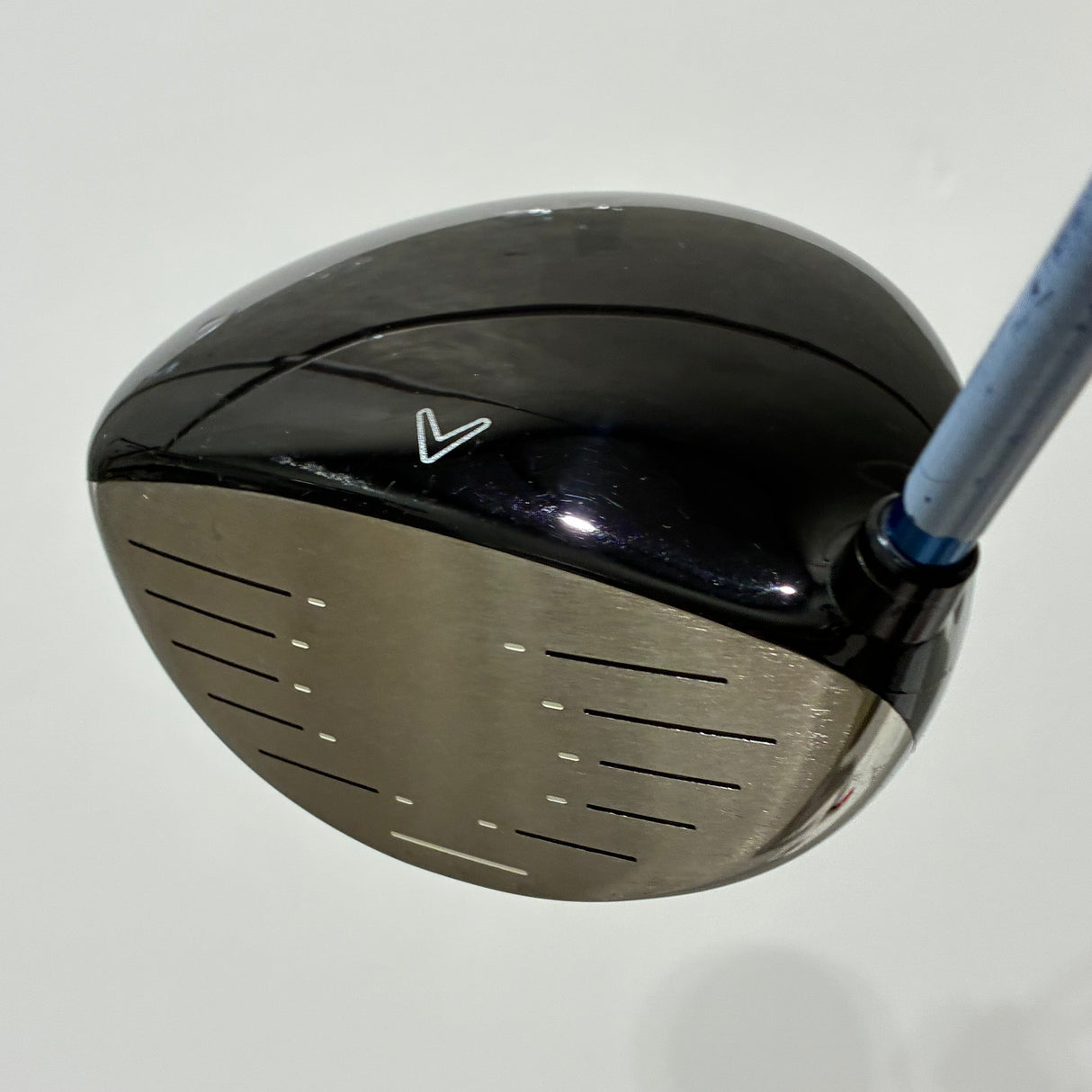 Callaway Legacy 9.5* Driver Stiff Flex