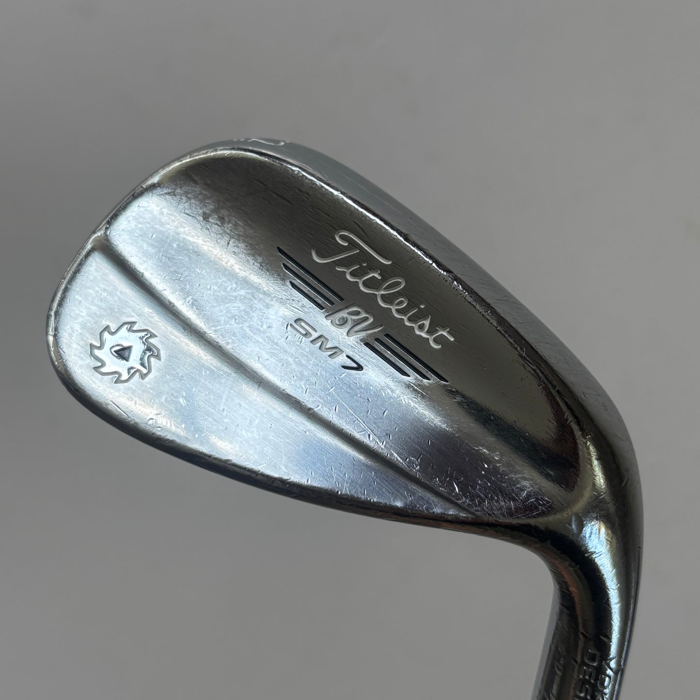Titleist Vokey SM7 52*/12* Wedge