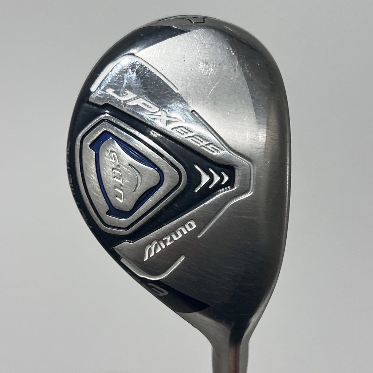 Mizuno JPX 825 Hot Metal 3 Hybrid Regular Flex