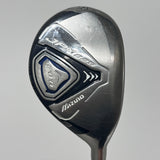 Mizuno JPX 825 Hot Metal 3 Hybrid Regular Flex