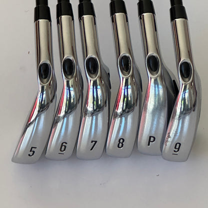 Callaway Collection Iron Set 5-P