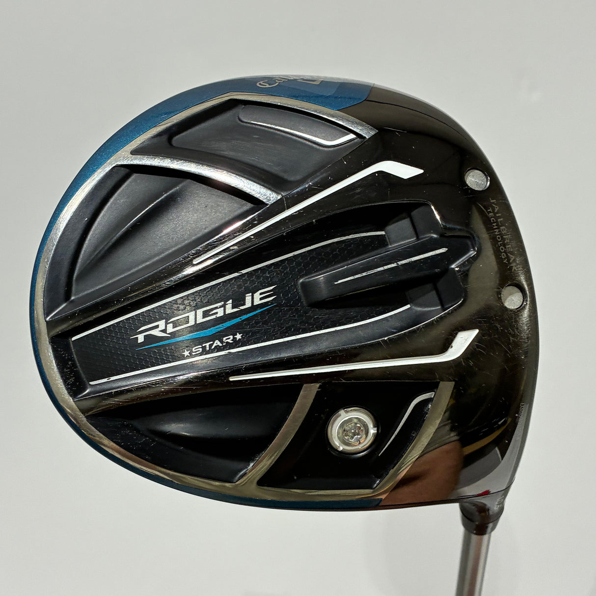 Callaway Rogue Star 10.5* Driver Stiff Regular Flex
