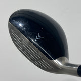 Mizuno JPX 825 Hot Metal 3 Hybrid Regular Flex