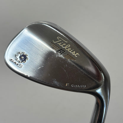 Titleist Vokey SM5 52*/12* Wedge