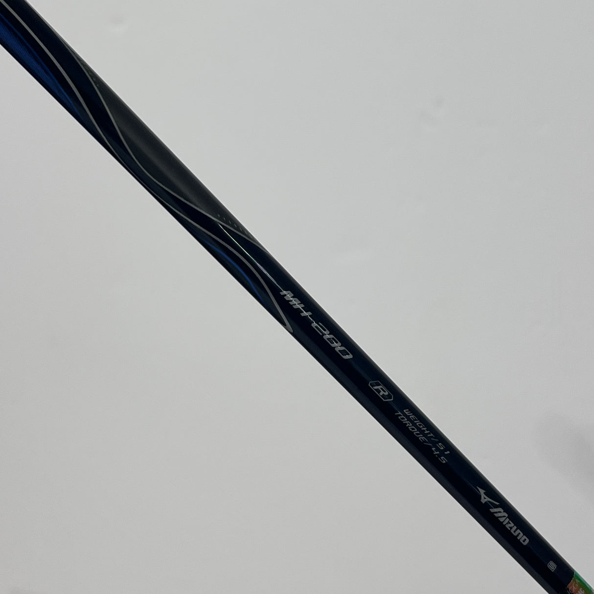 Mizuno JPX 825 Hot Metal 3 Hybrid Regular Flex