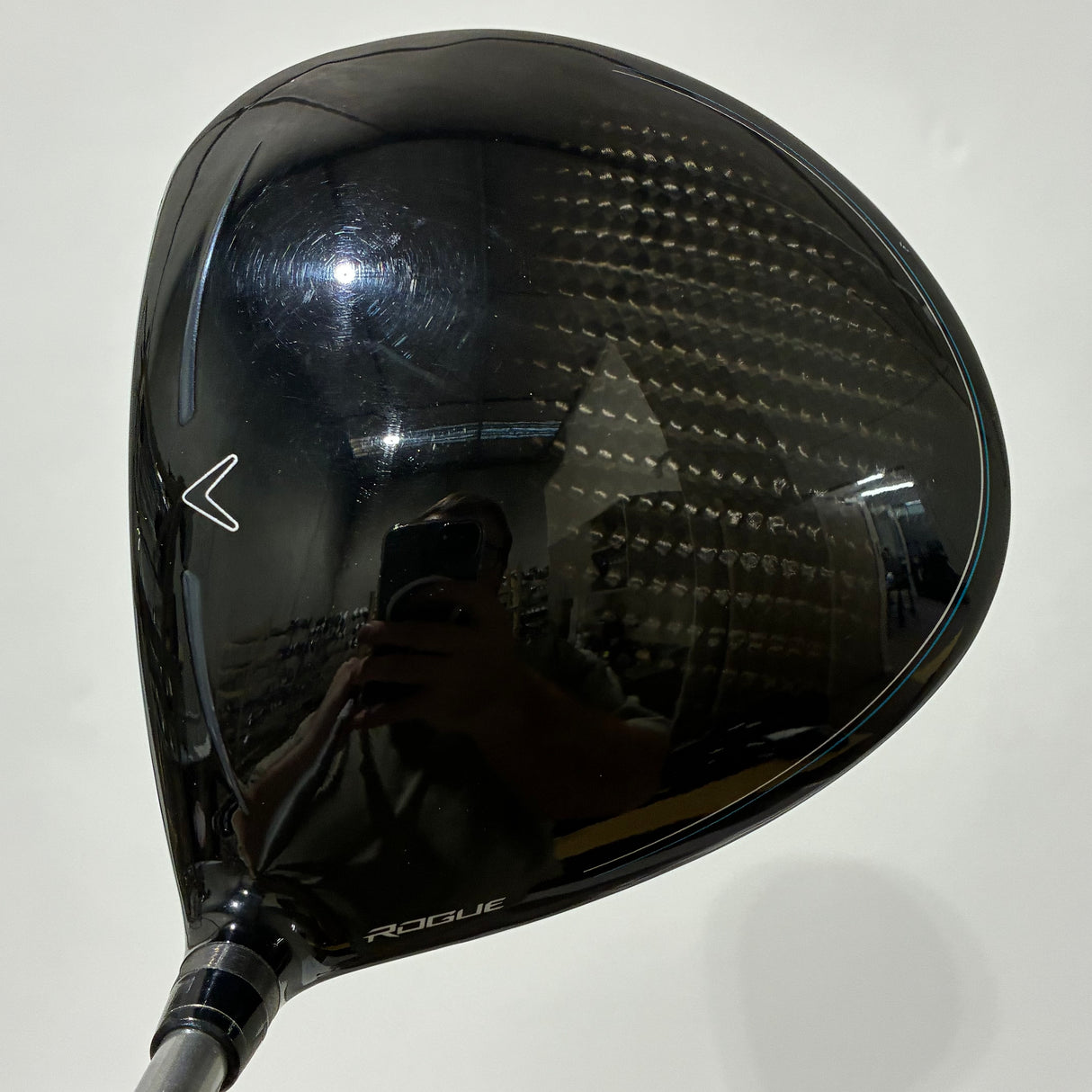 Callaway Rogue Star 10.5* Driver Stiff Regular Flex