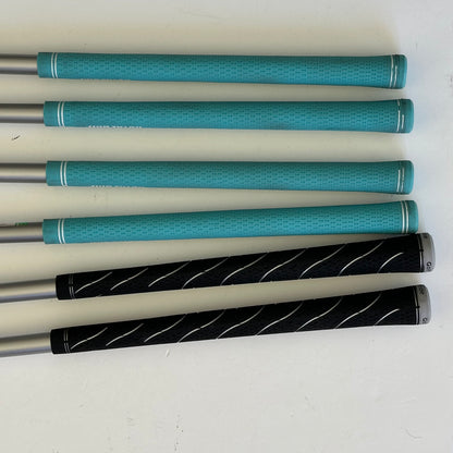 Callaway Collection Iron Set 5-P