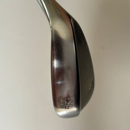 Titleist Vokey SM5 52*/12* Wedge