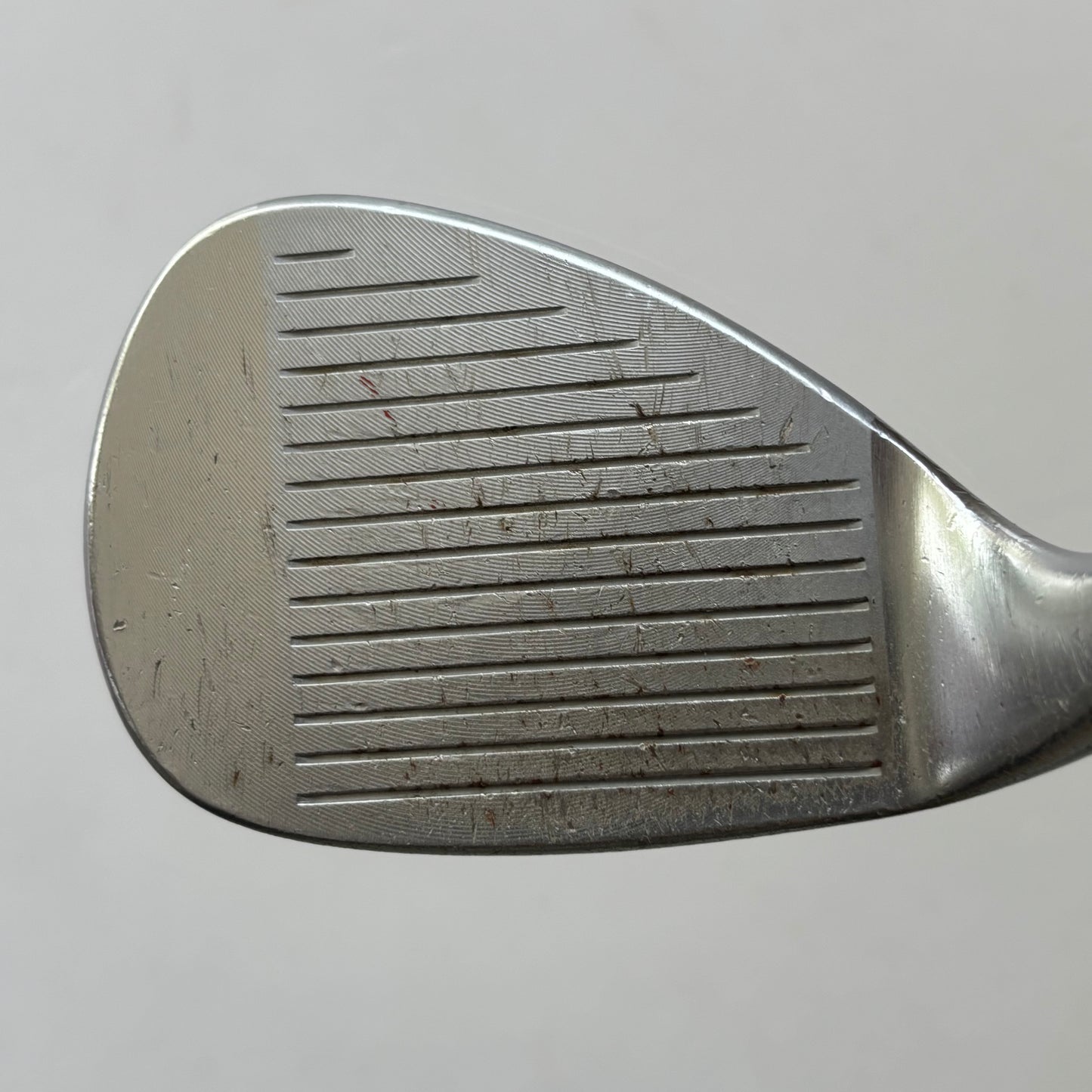 Titleist Vokey Spin Milled 64*/07* Wedge