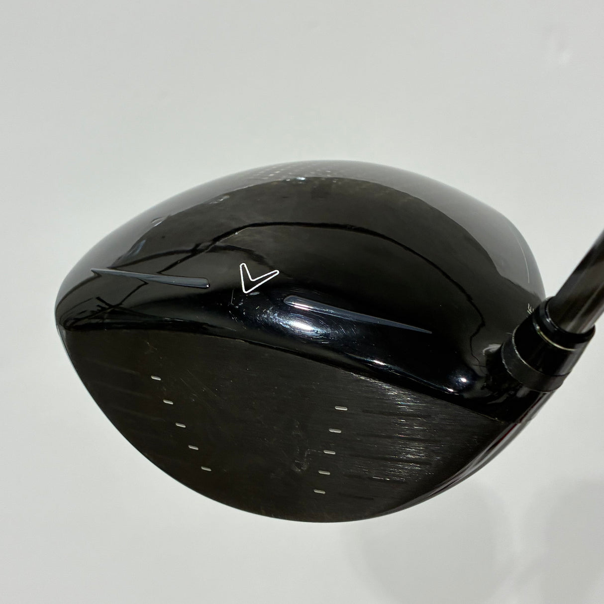 Callaway Rogue Star 10.5* Driver Stiff Flex