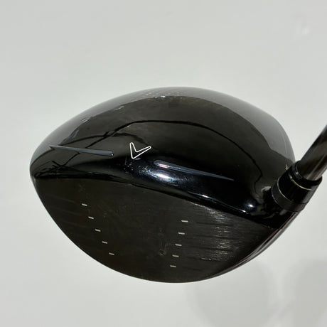 Callaway Rogue Star 10.5* Driver Stiff Flex