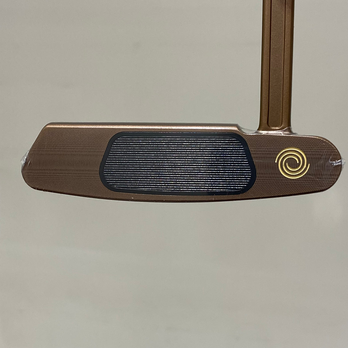 Brand New Odyssey Ai-One Giraffe Beam Double Wide 32 Inch Putter Headcover Included