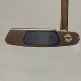 Brand New Odyssey Ai-One Giraffe Beam Double Wide 32 Inch Putter Headcover Included