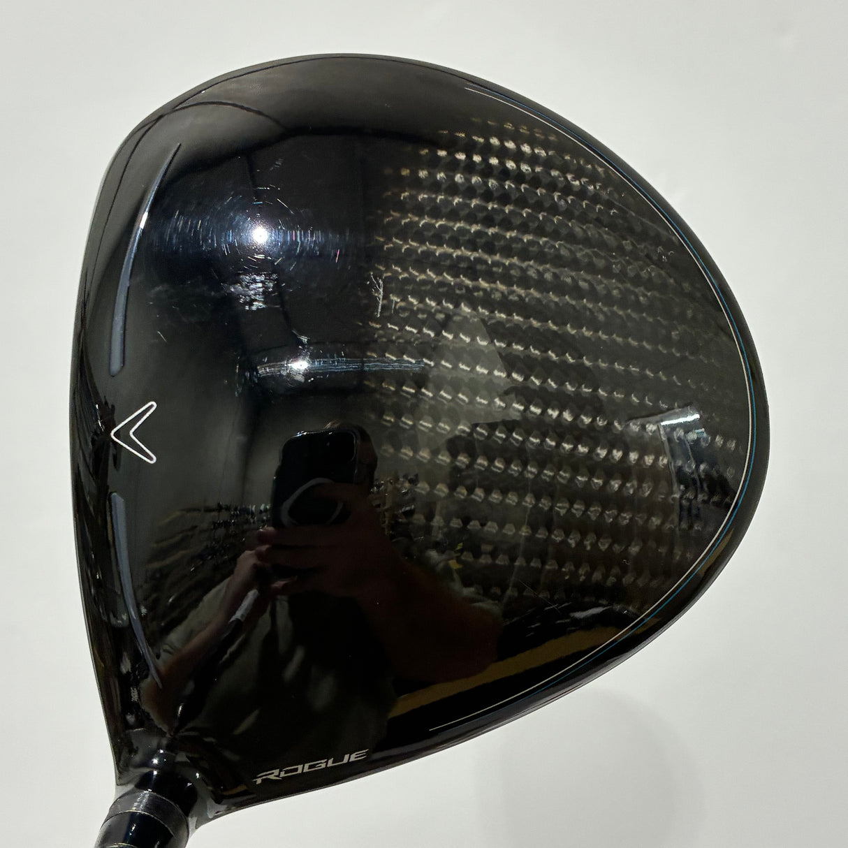 Callaway Rogue Star 10.5* Driver Stiff Flex