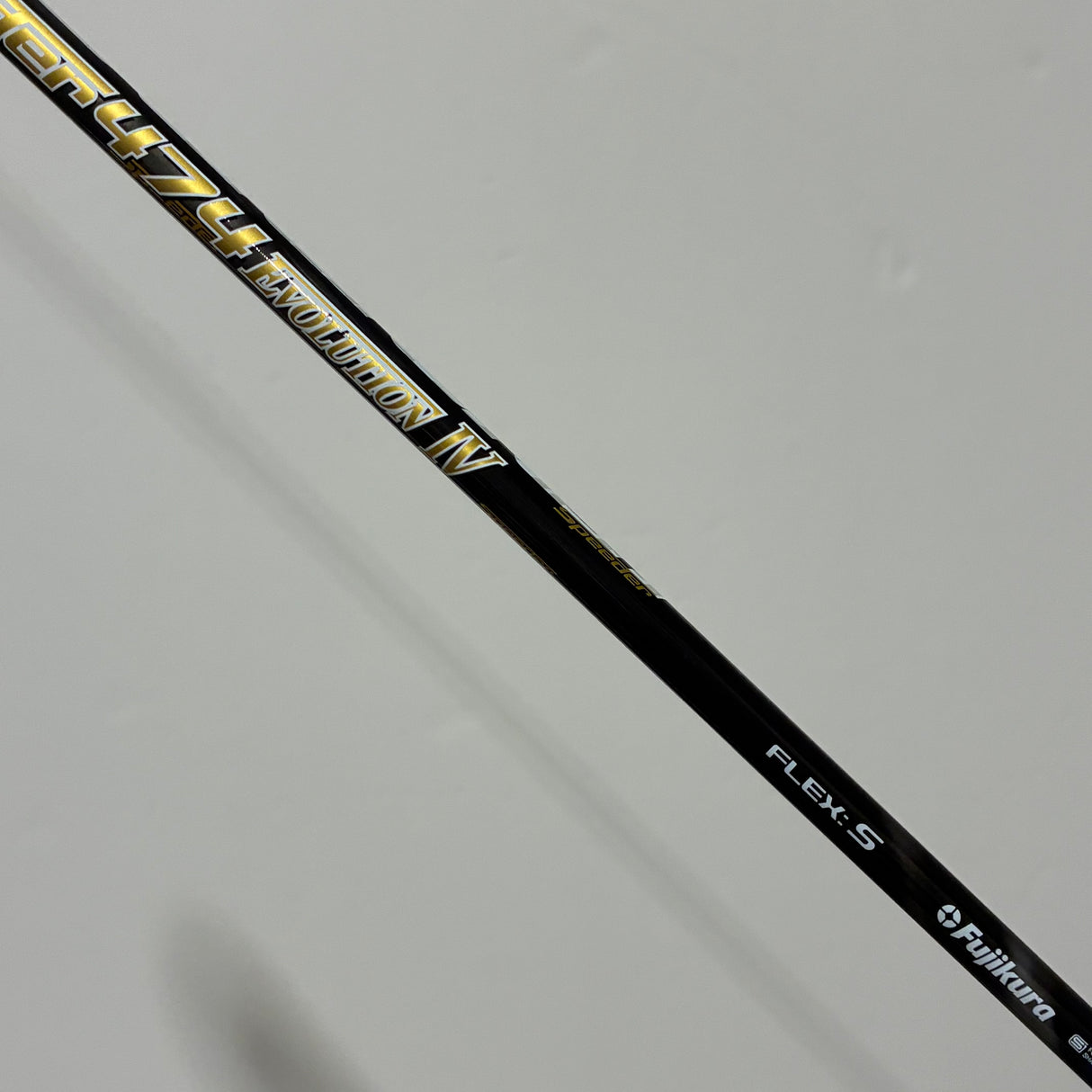 Callaway Rogue Star 10.5* Driver Stiff Flex