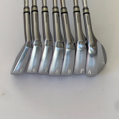Srixon Z745 Iron Set 5-P+A
