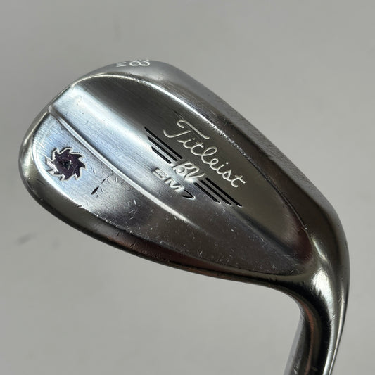 Titleist Vokey SM7 58*/08* Wedge