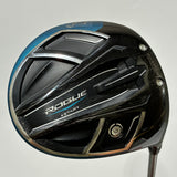 Callaway Rogue Star 10.5* Driver Stiff Regular Flex