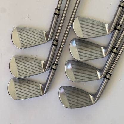 Srixon Z745 Iron Set 5-P+A