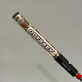 Brand New Odyssey Ai-One Giraffe Beam Double Wide 32 Inch Putter Headcover Included