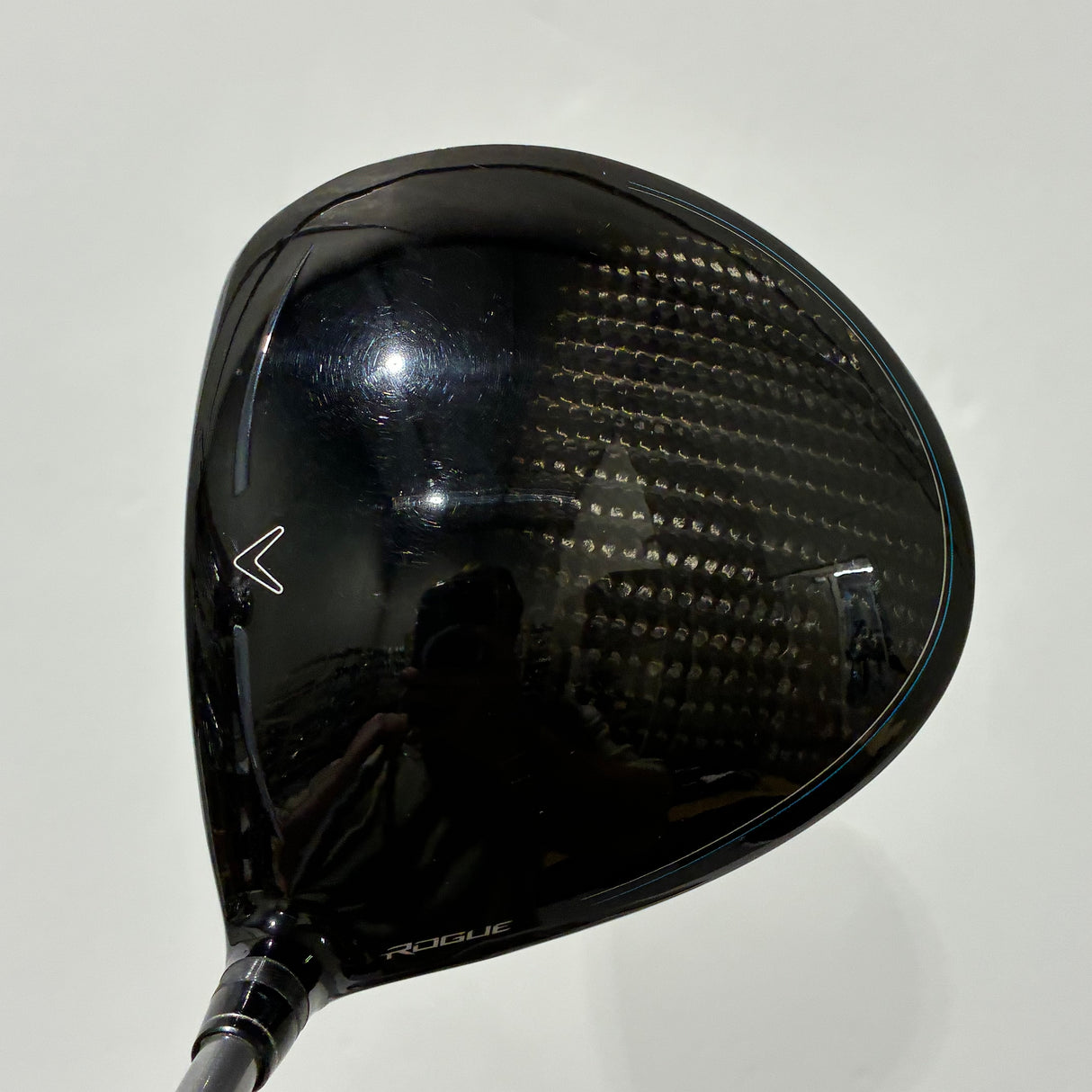 Callaway Rogue Star 10.5* Driver Stiff Regular Flex