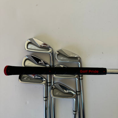 Srixon Z745 Iron Set 5-P+A