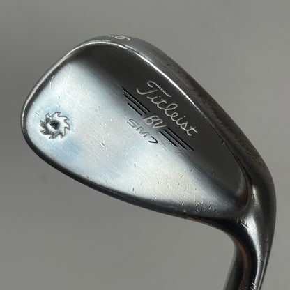 Titleist Vokey SM7 56*/14* Wedge